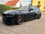 BMW F30 340i 500PS MPS M-Paket B58 Remus Z... - BMW: R 50