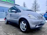Mercedes-Benz A 190 ELEGANCE-KLIMA-2.HAND!! - gebrauchte Mercedes-Benz A-Klasse aus dem Jahr 2001