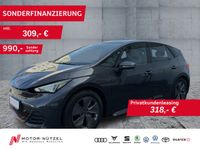 Cupra Born - Vorschau Bild 1