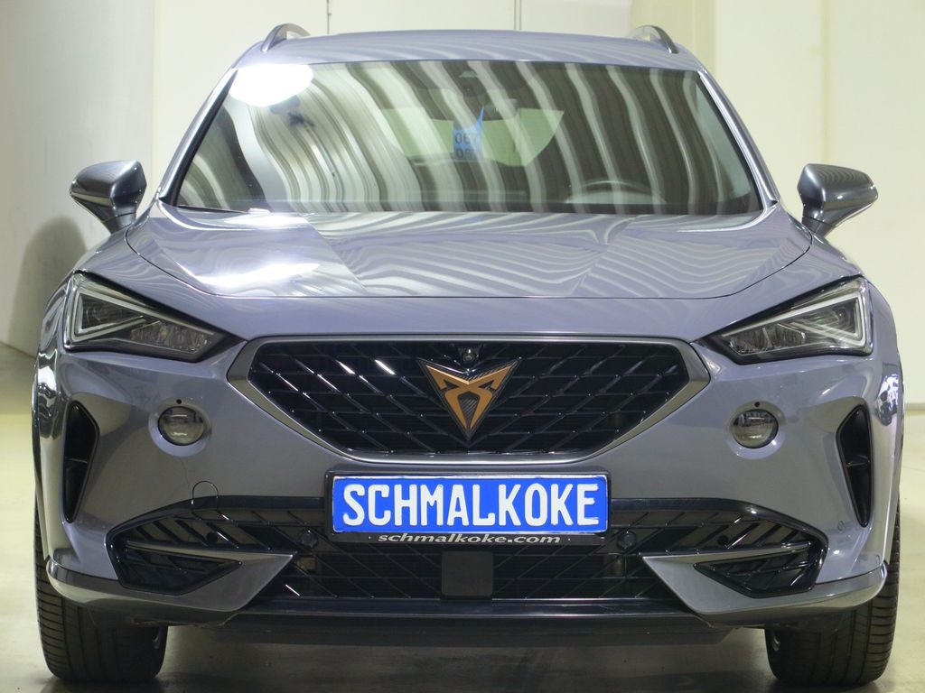 Image of Cupra Formentor