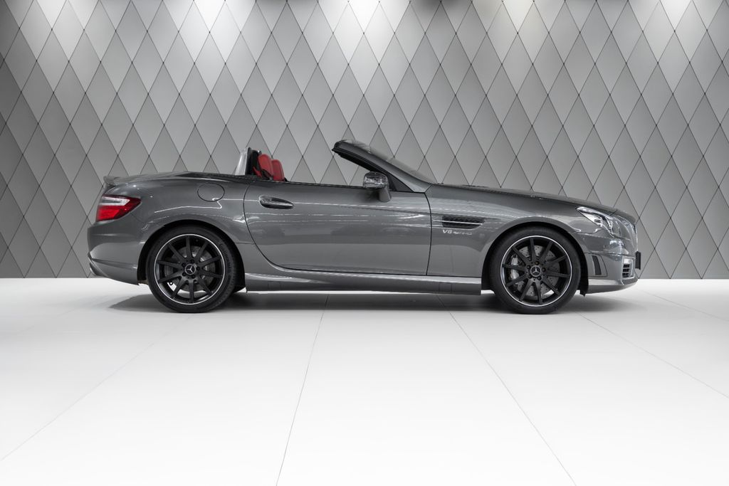 SLK 55 AMG 2.HAND MAGIC SKY TOP - Bild 3