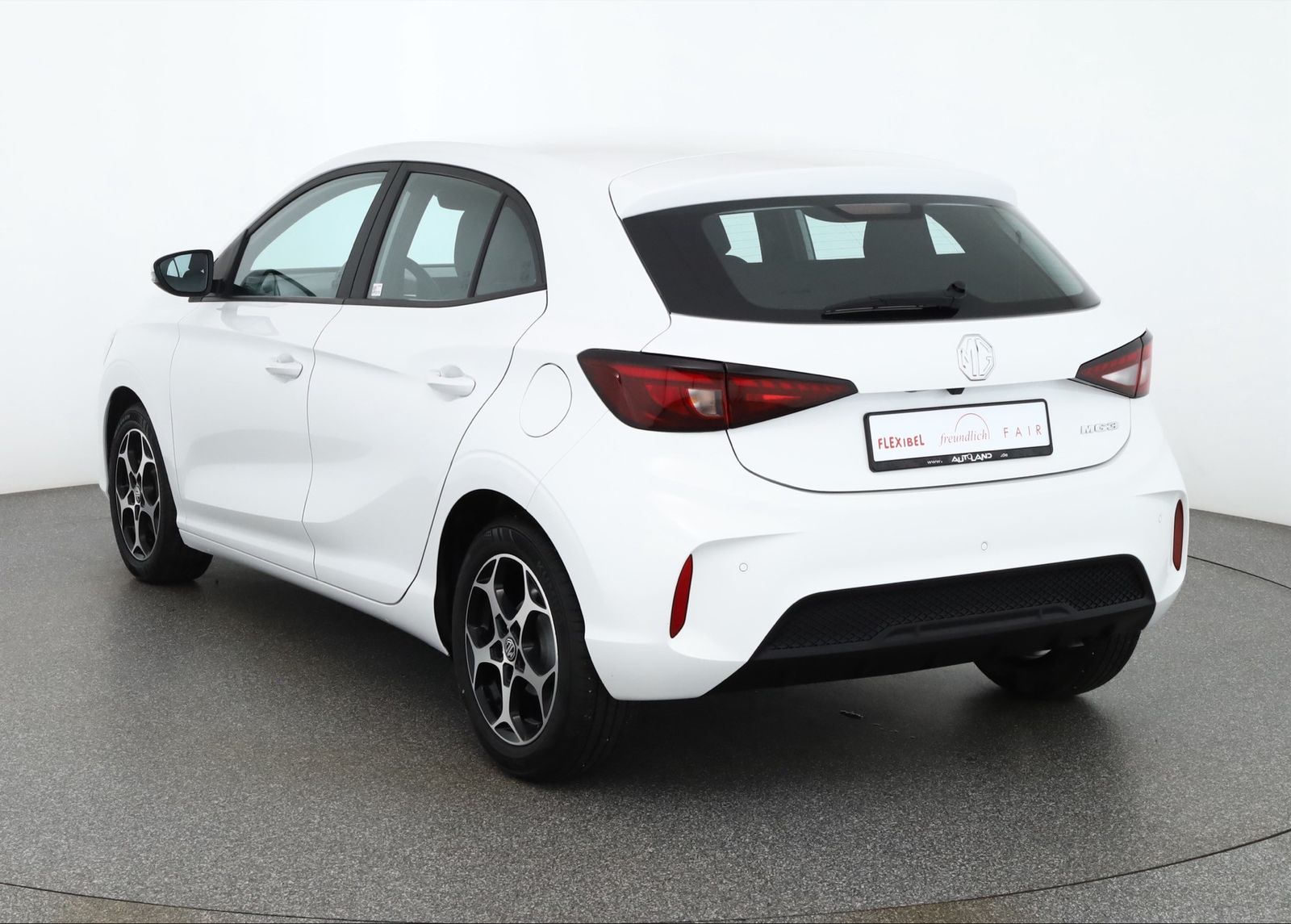 MG3