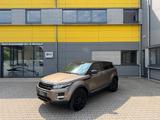 Land Rover Range Rover Evoque Pure LEDER/NAVI/LED/KAMERA* - gebrauchte Land Rover Range Rover Evoque aus dem Jahr 2015