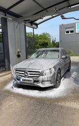 Mercedes-Benz C 220d T-Modell Avantgarde  Top Ausstattung - Mercedes-Benz 220: Standheizung