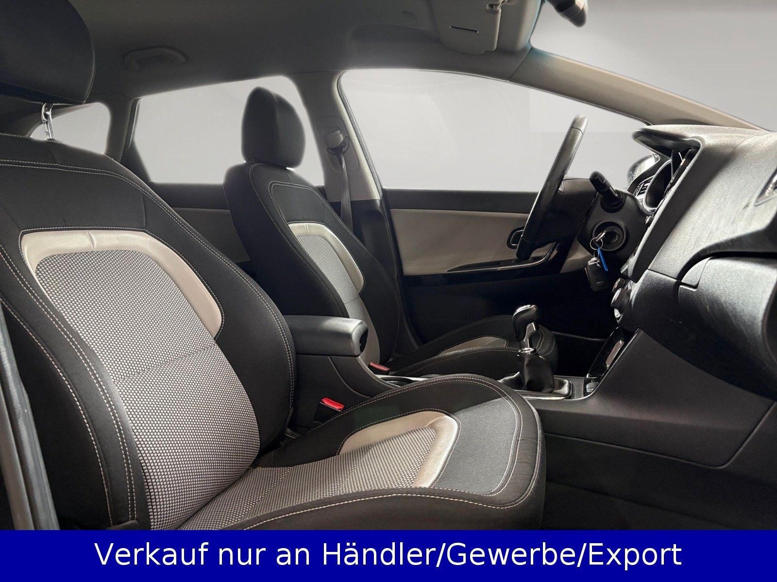 Kia cee'd 2014 — фото 14
