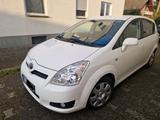 Toyota Corolla Verso mit LPG, 7 Sitzer, 15... - Toyota Corolla Verso Kombi Gebrauchtwagen