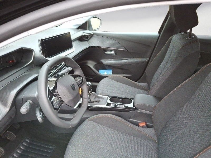 Peugeot 208 - Bild 7