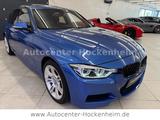 BMW 335 Baureihe 3 Lim. 335 i xDrive M.Paket - BMW 335: Limousine