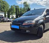 Chevrolet Chervolet Kalos mit neue TÜV - Chevrolet Kalos in Hamburg