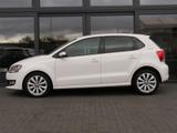 Volkswagen Polo 1.4 FSI Team KLIMA! PDC! SHZ! - Volkswagen Polo: Fsi