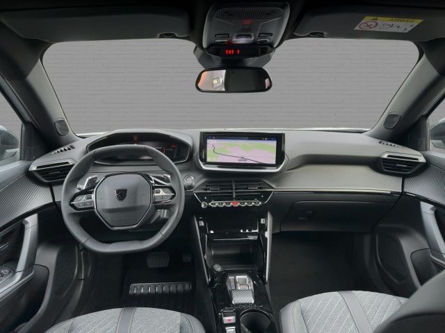 Foto Nummer 8: PEUGEOT 2008