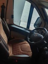 Knaus Sun TI Mag 700 Platinum Edition - Knaus Ti 700