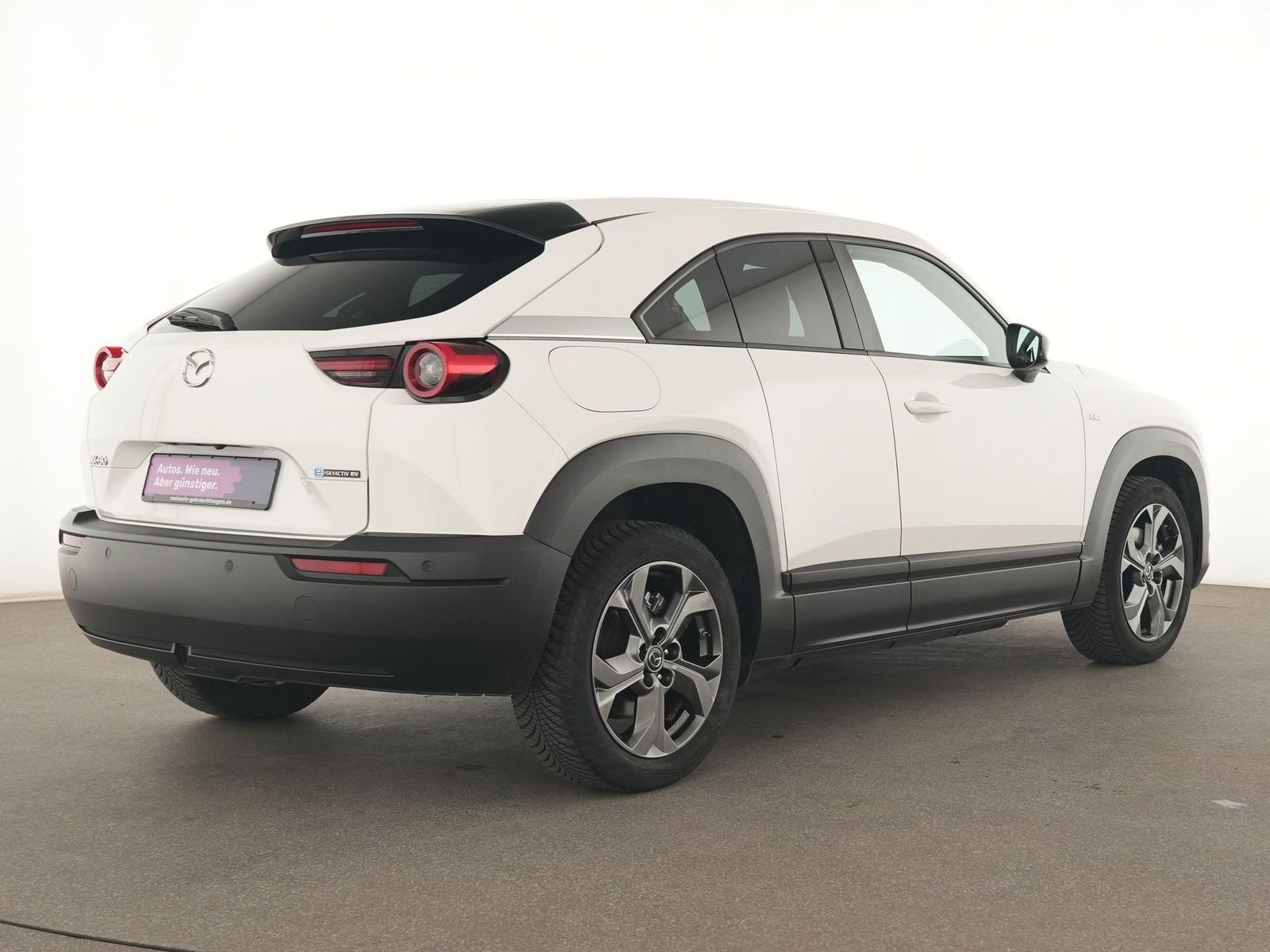 Mazda MX-30 - Bild 6