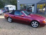 Mercedes-Benz SL 300 / 24V / Deutsch / Sommer Special - Mercedes-Benz SL 300: 24v