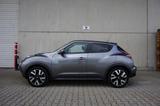 Nissan Juke 1.2 16V Navi Pano Standheizung Tempomat - Nissan: 16 N