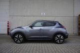 Nissan Juke 1.2 16V Navi Pano Standheizung Tempomat - Nissan: V16
