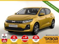 Dacia Sandero - Vorschau Bild 1