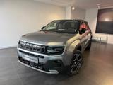 Jeep Avenger Summit Hybrid Info+Komfort-Paket - Jeep Avenger Summit mit Hybrid-Antrieb (Benzin/Elektro)