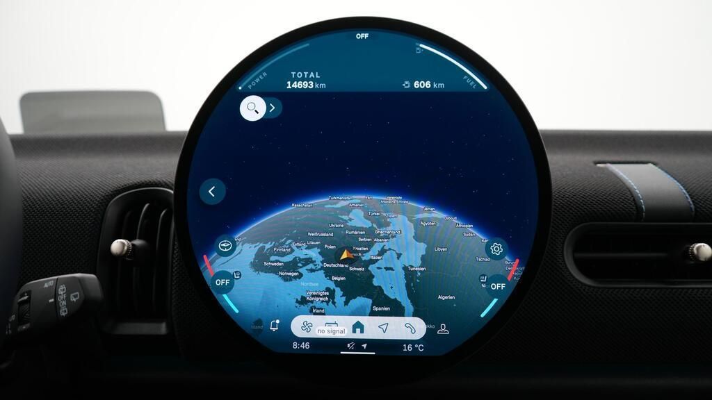 MINI Cooper S - Bild 15