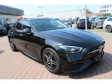 Mercedes-Benz C 200 AMG Pano Digital Light Navi 360°ACC Night  - Mercedes-Benz C 200 mit Benzin-Antrieb: Limousine