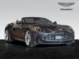 Aston Martin DB12 Volante | Chocolate Interior | Xenon Grey - Aston Martin DB12 Neuwagen