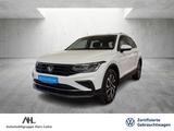 Volkswagen Tiguan 2.0 TDI Active DSG Navi AHK App Connect - Volkswagen Tiguan ACTIVE mit Diesel-Antrieb