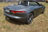 Jaguar JAGUAR F-TYPE Cabrio V6 381PS, 17.000km, U... - Jaguar F-Type aus 2016