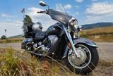 Yamaha XVZ 1300 Royal Star Venture - YAMAHA ROYAL VENTURE