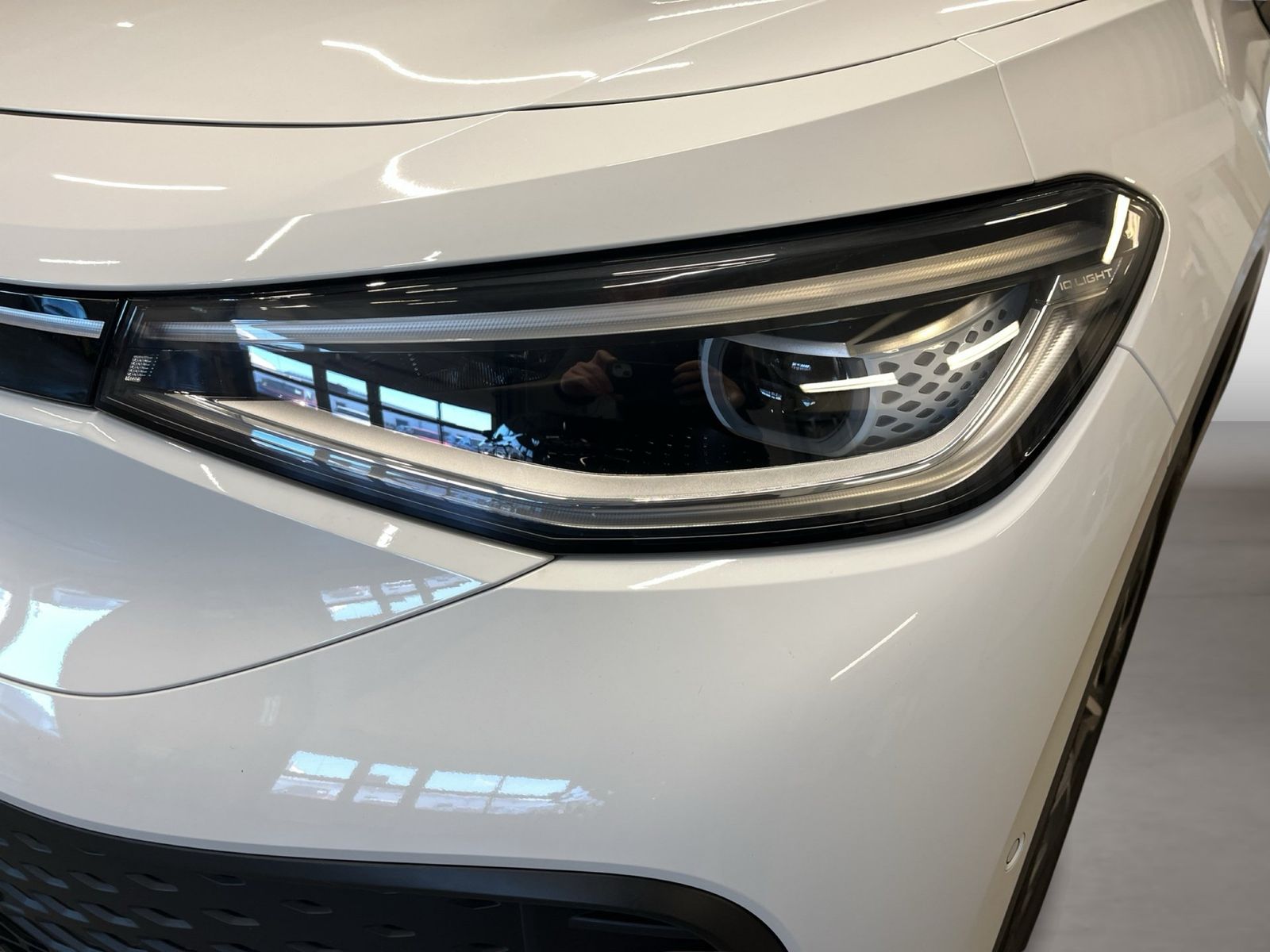 Volkswagen ID.5 - Bild 20