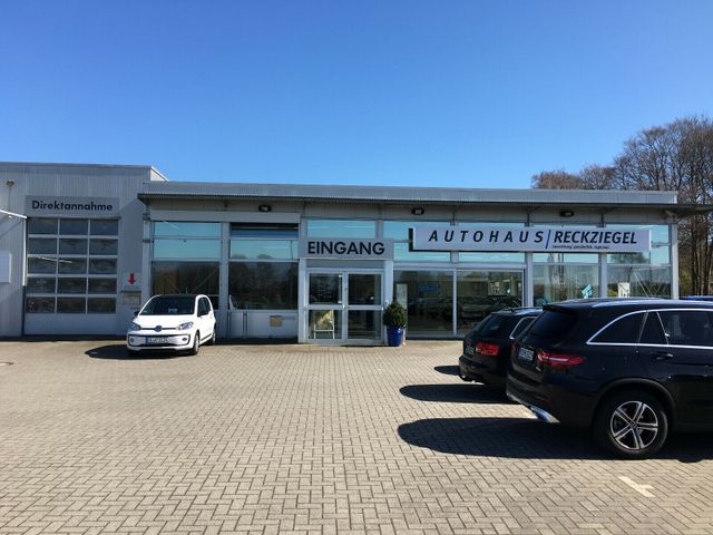 Mercedes-Benz GLC 220 GLC -Klasse GLC 220 d 4Matic