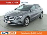 Mercedes-Benz GLA 180 Style Aut.*XENON*TEMPO*CAM*PDC*SHZ*KLIMA - Mercedes-Benz GLA-Klasse: Style