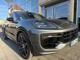 Porsche Cayenne Coupe GTS V8 Matrix LED Sportpaket HUD A - Porsche Cayenne: Allradantrieb