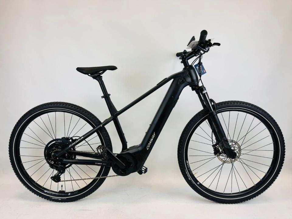 Conway Cairon S 1.0
