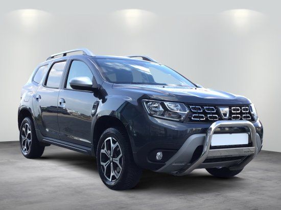 Dacia Duster II 1.5 BLUE dCi 115  Prestige 4WD (EURO 6