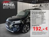 Nissan Townstar 1.3 AT KOMBI L1 TEKNA DESIGN NAVI 360° - Nissan Townstar: Automatik