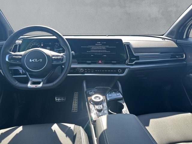 Fahrzeugabbildung Kia Sportage GT-LINE 4WD 1.6 T-GDI MILD-HYBRID *SOUN