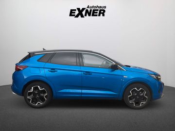 Opel Grandland (X) - 8
