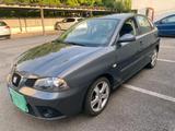Seat Ibiza 1,4 TÜV 2027 Juli - Seat Ibiza aus 2006: 1.4