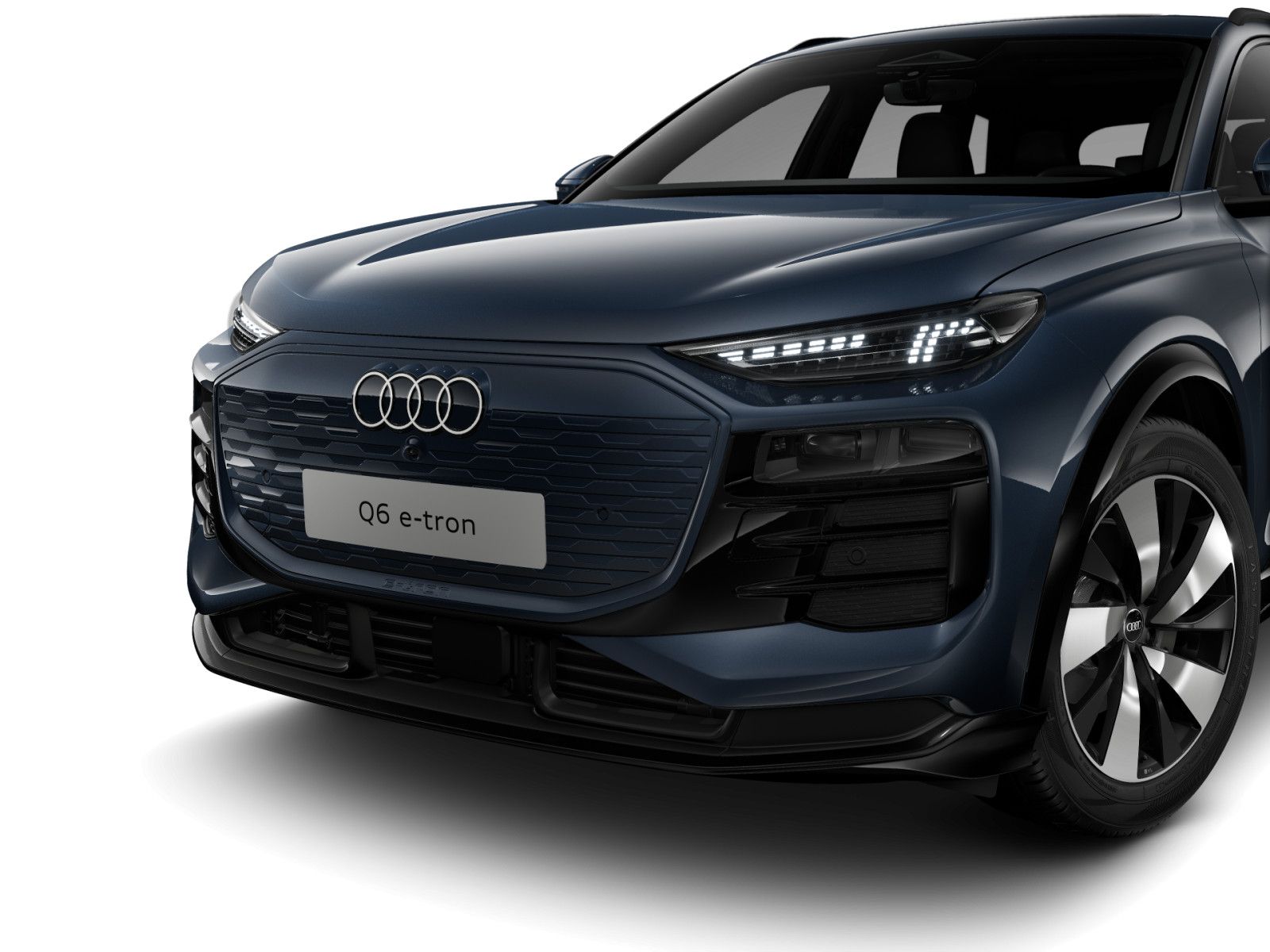 Audi Q6 e-tron - Bild 7