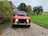 Renault R4 TL Savane  - Renault R 4 von privat