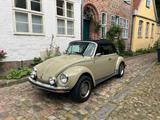 Volkswagen Käfer Cabrio 1303 LS - Volkswagen Käfer: L