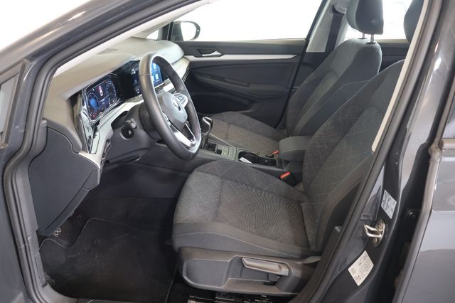 Volkswagen Golf VIII 2.0 TDI Life AID+ACC+LED+CARPLAY