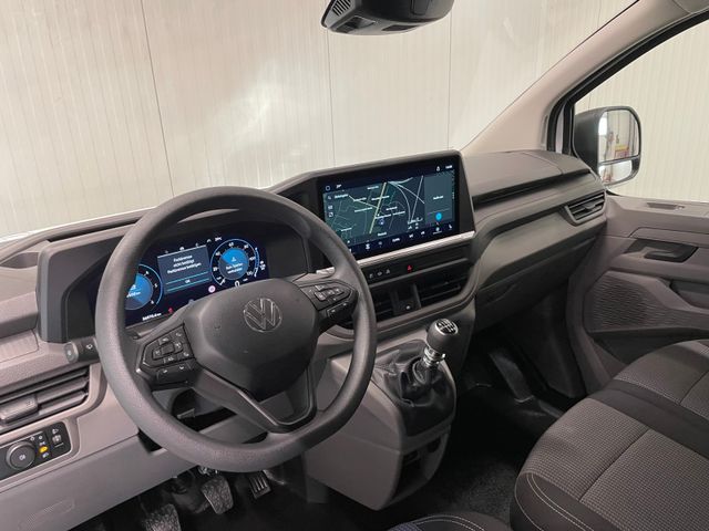 T7 Transporter Kasten LR 2.0 TDI NAVI LED RFK