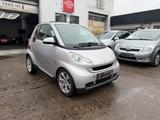 Smart ForTwo*CABRIO*KLIMA*ALU*TOP* - Smart Gebrauchtwagen von 2010