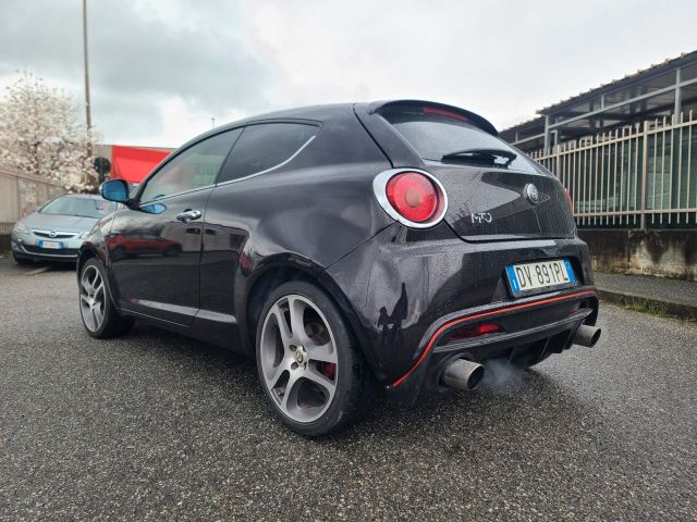 Alfa Romeo MiTo 1.4 T 155 CV Distinctive Sport P