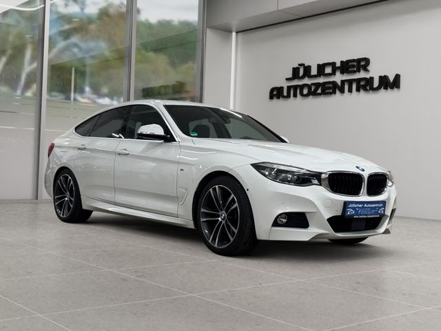 BMW 330 i Gran Turismo M Sport Aut., Head Up, 360°