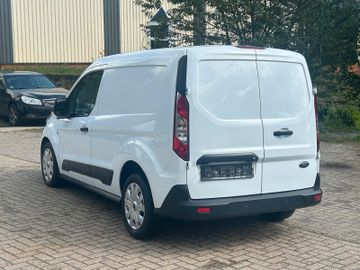Ford Transit - 5
