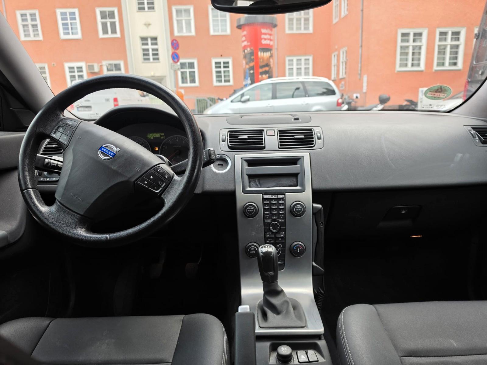 Volvo V50 2006 — photo 5