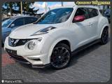 Nissan Juke Nismo RS 4x4 Navi. Temp. RFK. BT. Touch - Nissan: Nismo