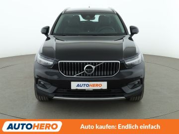 Volvo XC40 - 9